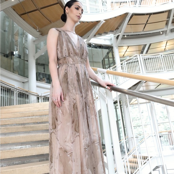 Dress Cassia - Picture 1 of 5